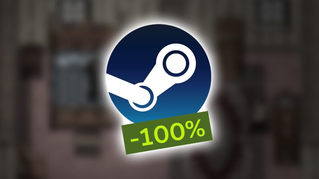 Los usuarios de Steam tienen hasta el 25 de diciembre para reclamar el juego de aventuras gratuito