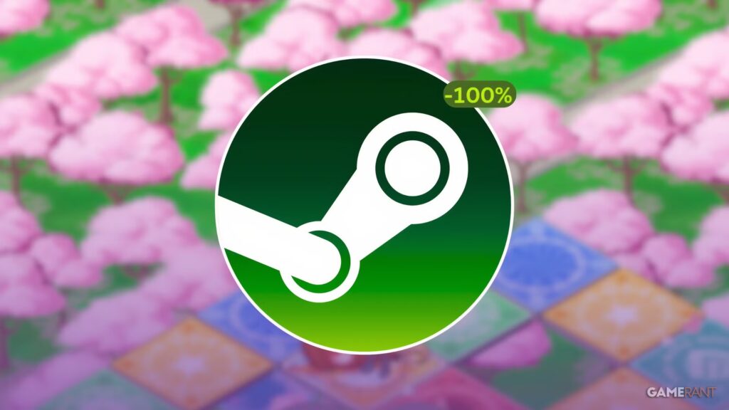 Los usuarios de Steam tienen hasta el 22 de diciembre para reclamar un juego de anime gratuito con críticas "muy positivas"