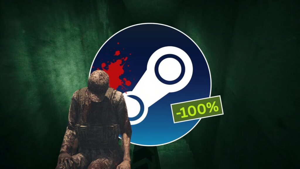 El nuevo juego FPS Zombie en Steam con críticas positivas es 100% gratuito