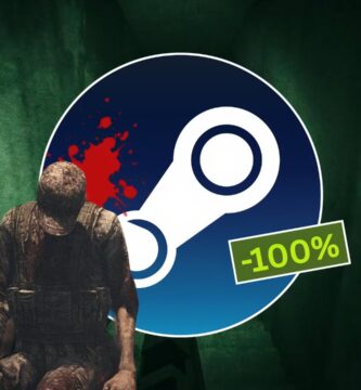 El nuevo juego FPS Zombie en Steam con críticas positivas es 100% gratuito