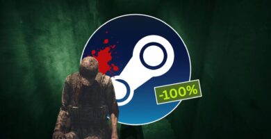 El nuevo juego FPS Zombie en Steam con críticas positivas es 100% gratuito