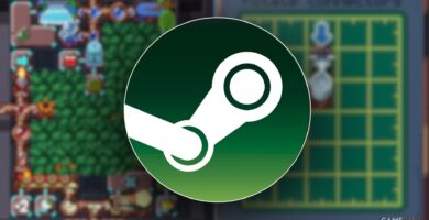 El nuevo juego Roguelike Steam con 99% de críticas positivas es gratuito