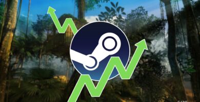 El juego Steam Co-Op de 2019 está explotando repentinamente