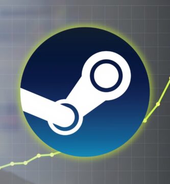 El juego de ciencia ficción de 2018 aumenta el número de jugadores en Steam
