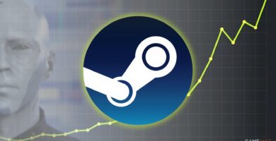El juego de ciencia ficción de 2018 aumenta el número de jugadores en Steam