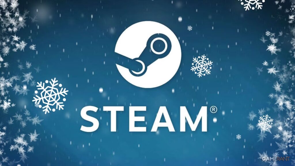 La oferta de invierno de Steam 2025 ya está disponible