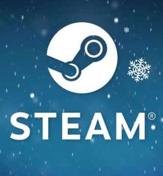 La oferta de invierno de Steam 2025 ya está disponible