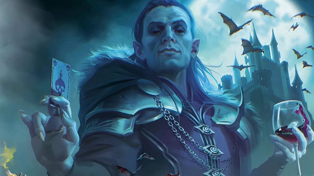 Los fanáticos de Dungeons and Dragons deben marcar el 15 de marzo y el 18 de mayo en sus calendarios