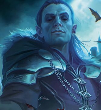 Los fanáticos de Dungeons and Dragons deben marcar el 15 de marzo y el 18 de mayo en sus calendarios