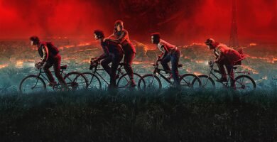 Stranger Things se cruza oficialmente con un juego totalmente inesperado