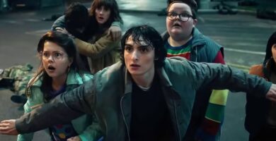 Cientos de miles de fanáticos firman la petición para la quinta temporada de Stranger Things