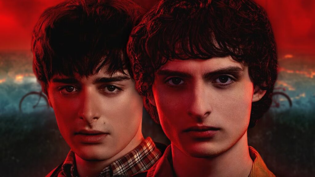 Stranger Things Temporada 5 Teoría de Byler abordada por Finn Wolfhard