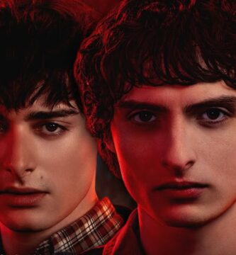 Stranger Things Temporada 5 Teoría de Byler abordada por Finn Wolfhard