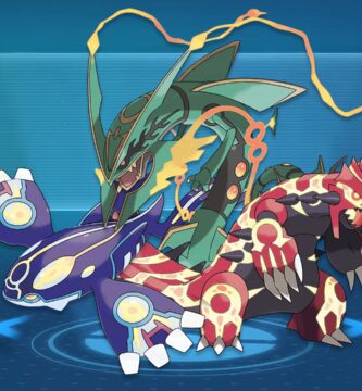 El mejor Pokémon DLC en Pokémon Legends ZA Mega Dimension