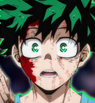 Studio Bones ya ha preparado el reemplazo perfecto de My Hero Academia