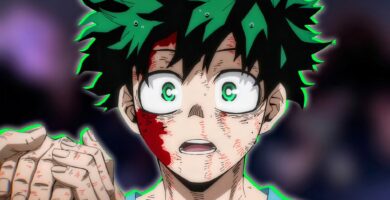 Studio Bones ya ha preparado el reemplazo perfecto de My Hero Academia