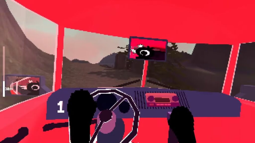 Summit Drive - Tráiler de lanzamiento oficial