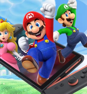 6 juegos de Super Mario que no puedes jugar en Switch 2