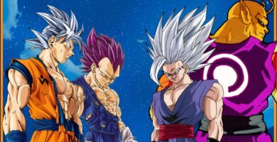 Dragon Ball podría regresar pronto
