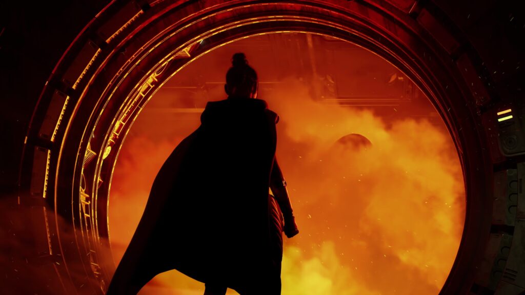 Se acaba de anunciar el juego Old Republic y sin duda es bienvenido