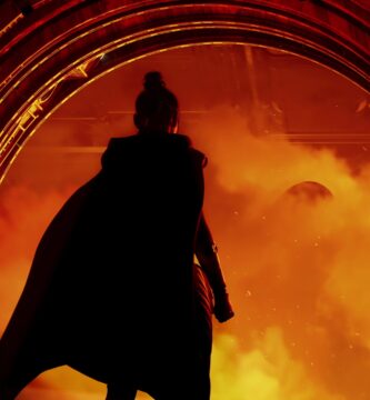 Se acaba de anunciar el juego Old Republic y sin duda es bienvenido