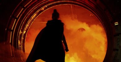Se acaba de anunciar el juego Old Republic y sin duda es bienvenido