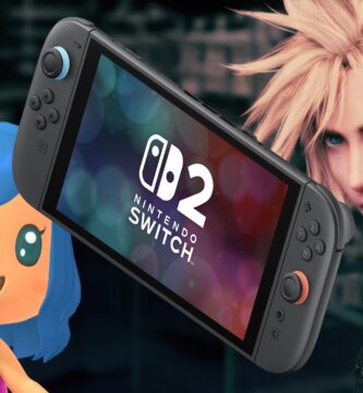 5 nuevos juegos de Switch 2 confirmados para enero de 2026