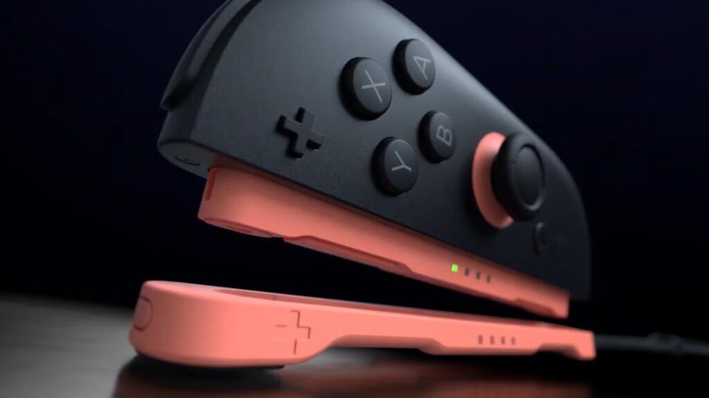 Hideki Kamiya está decepcionado con la elección de diseño de 1 Switch 2 en particular