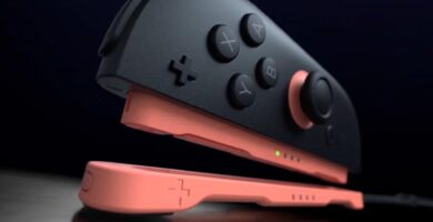 Hideki Kamiya está decepcionado con la elección de diseño de 1 Switch 2 en particular