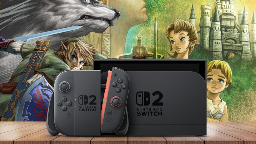 Por el bien de los fanáticos de Zelda, 2026 es cuando Nintendo finalmente necesita apretar el gatillo de lo que han estado esperando durante 8 años