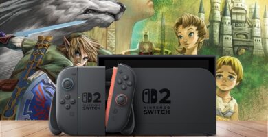 Por el bien de los fanáticos de Zelda, 2026 es cuando Nintendo finalmente necesita apretar el gatillo de lo que han estado esperando durante 8 años