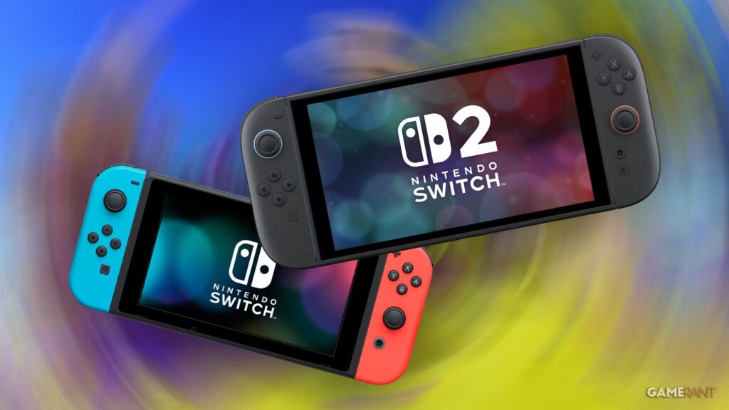 Switch 2 podría obtener pronto uno de los mejores juegos multijugador de Switch