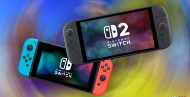 Switch 2 podría obtener pronto uno de los mejores juegos multijugador de Switch