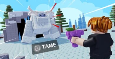 Códigos domesticados de Roblox