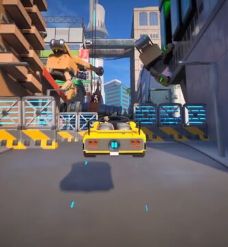 Taxi Chaos 2 - Tráiler oficial del juego