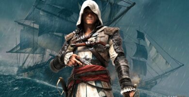 Rumor: los fanáticos creen que han detectado más evidencia de un Assassin's Creed: Black Flag Remake