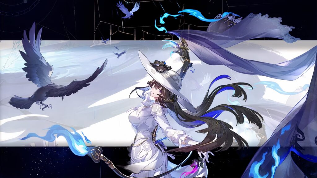 Dahlia Build In HSR (Constance Build In Honkai Star Rail)