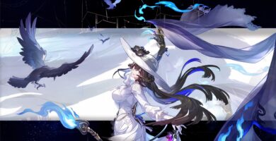 Dahlia Build In HSR (Constance Build In Honkai Star Rail)