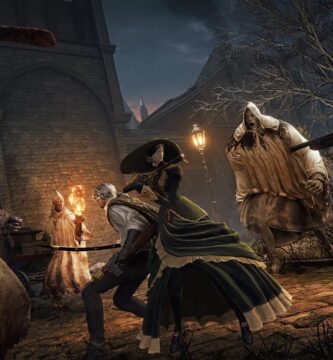 ¿Qué es The Duskbloods, el próximo juego de Soulsborne de Bloodborne, Elden Ring Devs?
