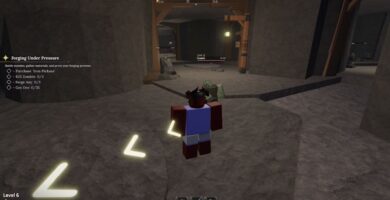 La guía de enemigos de Forge Roblox