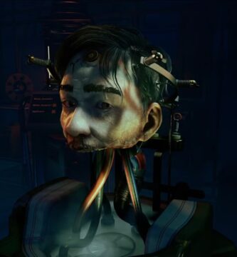 Frictional Games revela un nuevo juego de terror que es un sucesor espiritual de Soma