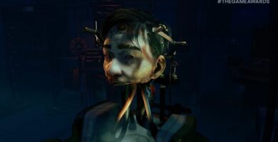 Frictional Games revela un nuevo juego de terror que es un sucesor espiritual de Soma