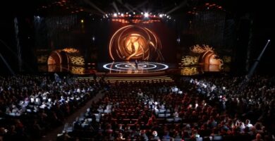 Las tragamonedas para tráilers de The Game Awards 2025 son realmente caras