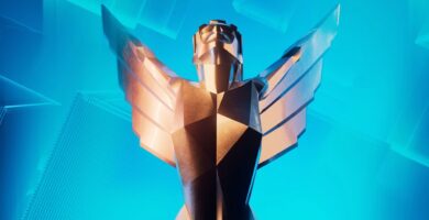 Tomb Raider llegará oficialmente a The Game Awards