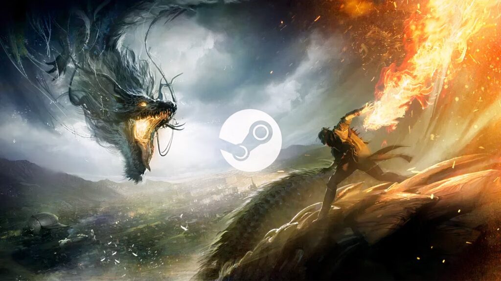 El nuevo juego de Steam es Black Myth: Wukong se encuentra con Avatar: The Last Airbender