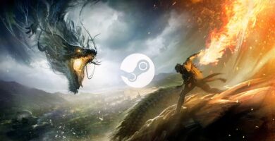 El nuevo juego de Steam es Black Myth: Wukong se encuentra con Avatar: The Last Airbender