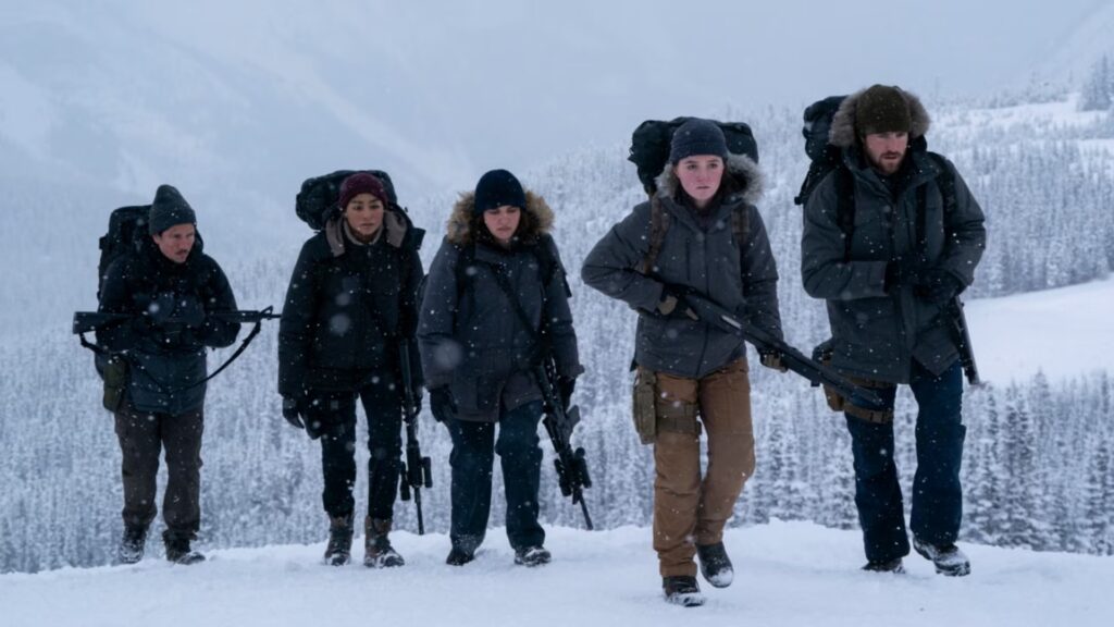 La temporada 3 de The Last of Us está reestructurando a uno de los aliados de Abby