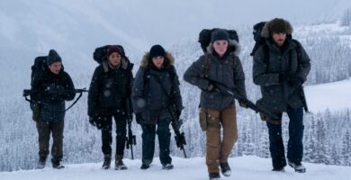 La temporada 3 de The Last of Us está reestructurando a uno de los aliados de Abby