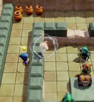 Juegos donde tú decides cómo jugar (no el juego)