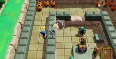 Juegos donde tú decides cómo jugar (no el juego)
